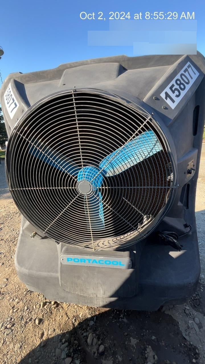 2021 PORTACOOL JETSTREAM 250