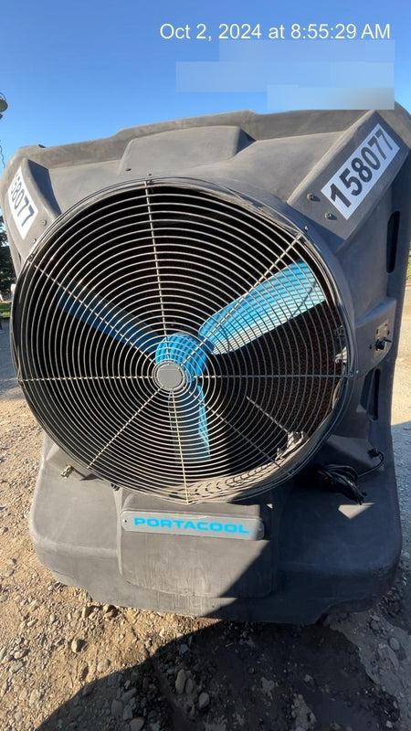 2021 PORTACOOL JETSTREAM 250