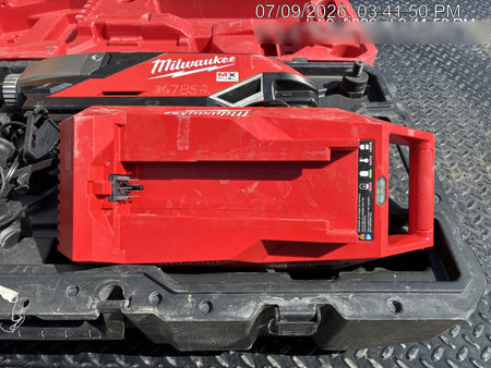 2023 MILWAUKEE MXF301-2CP