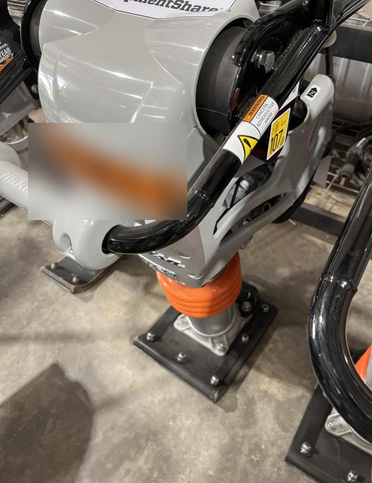 2023 MULTIQUIP MTX60HD