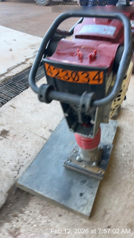 2024 DYNAPAC DR6X