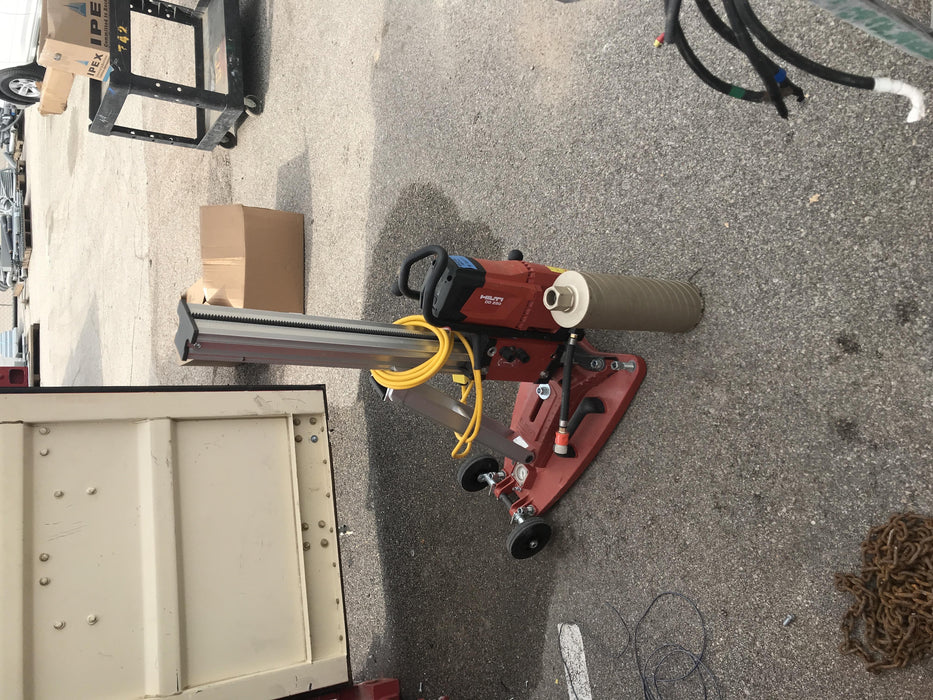 2019 HILTI DD 250