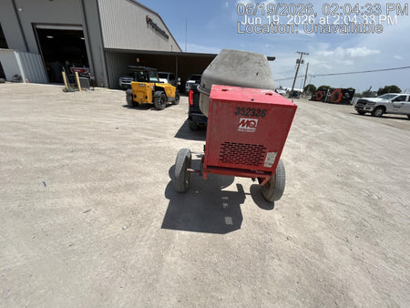 2023 MULTIQUIP MC12PH