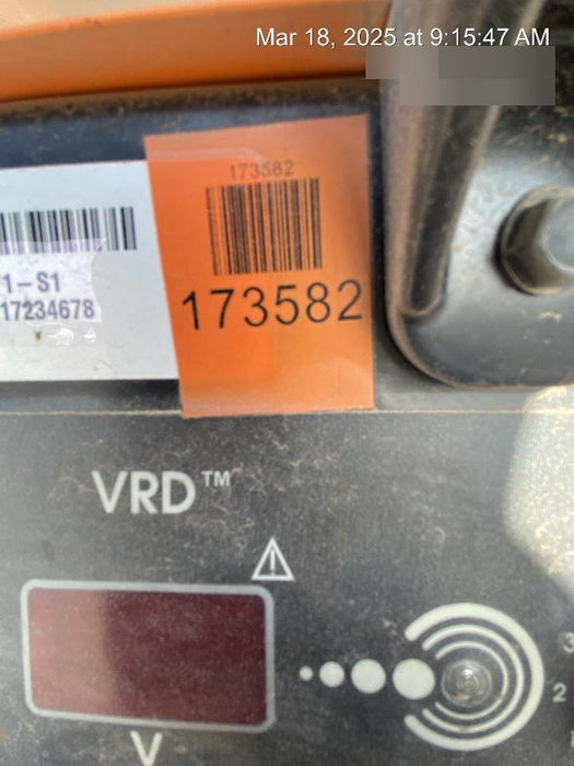 2021 LINCOLN ELECTRIC FLEXTEC 350X