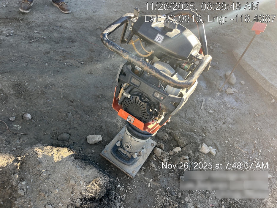 2024 HUSQVARNA LT6005