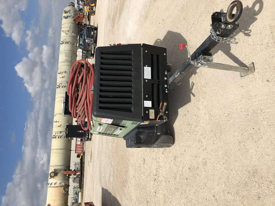 2019 SULLAIR 185-DPQ