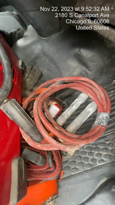 2022 LINCOLN ELECTRIC Aspect 230