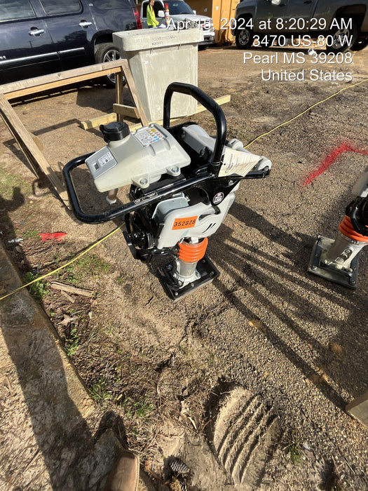 2023 MULTIQUIP MTX60HD