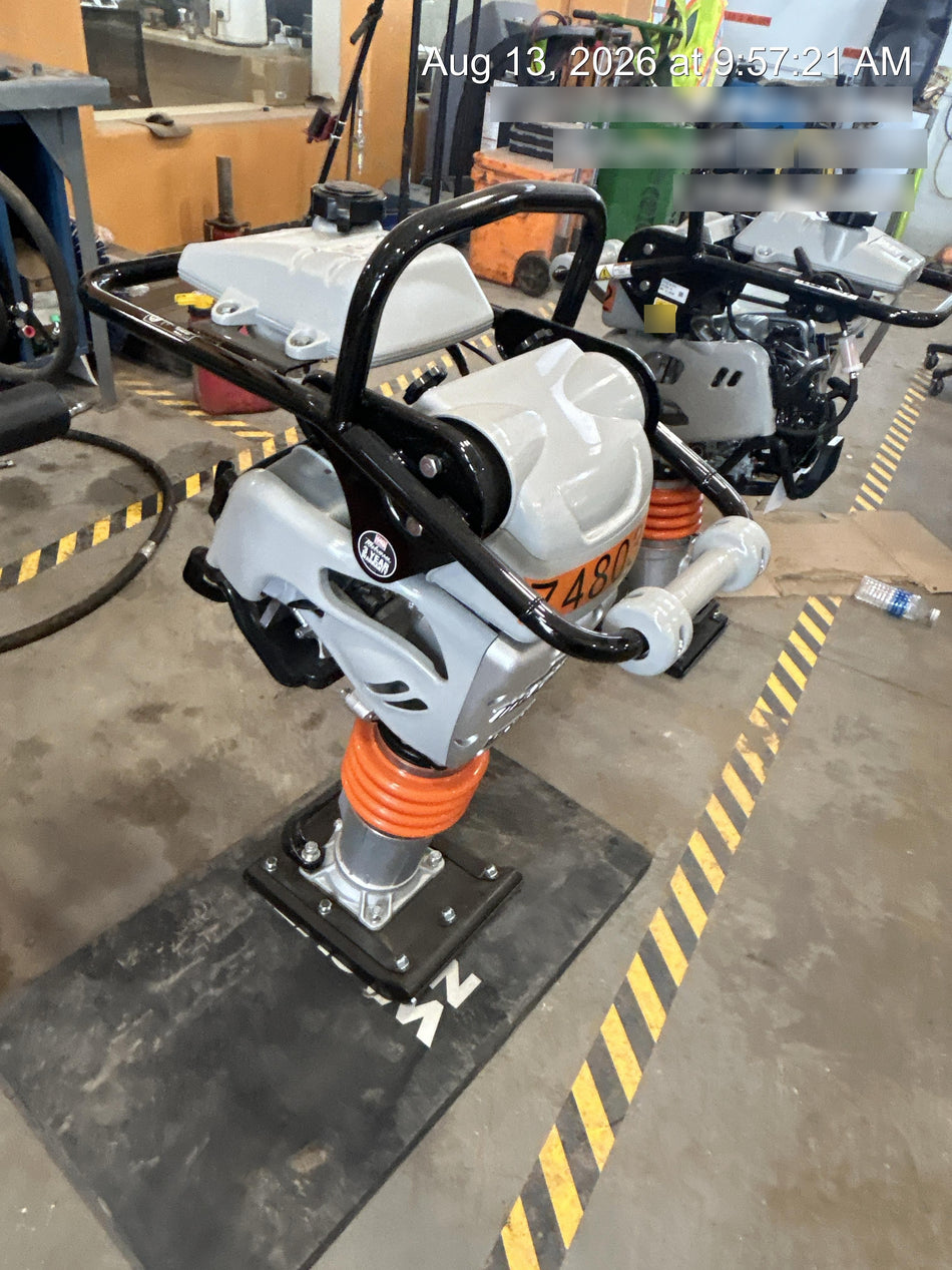 2026 MULTIQUIP MTX60HD
