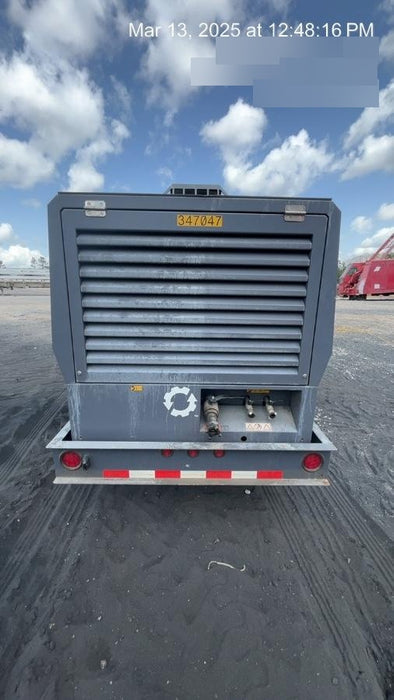 2023 ATLAS COPCO XAS 850