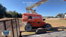 2020 JLG 660SJ