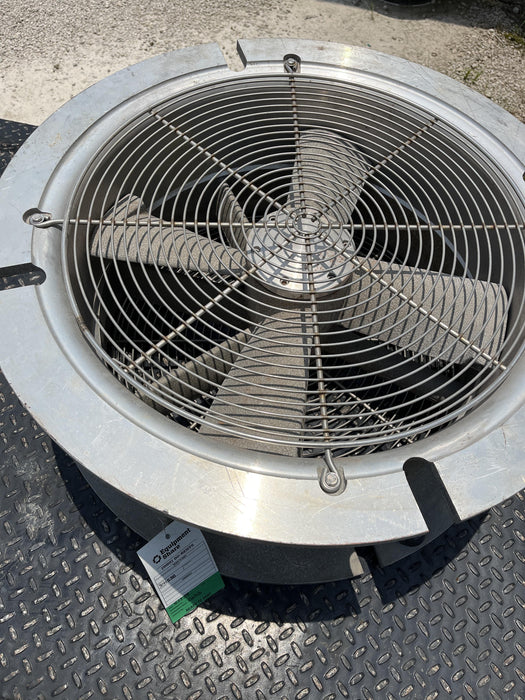 2023 WIDDER 20265-TRACKER