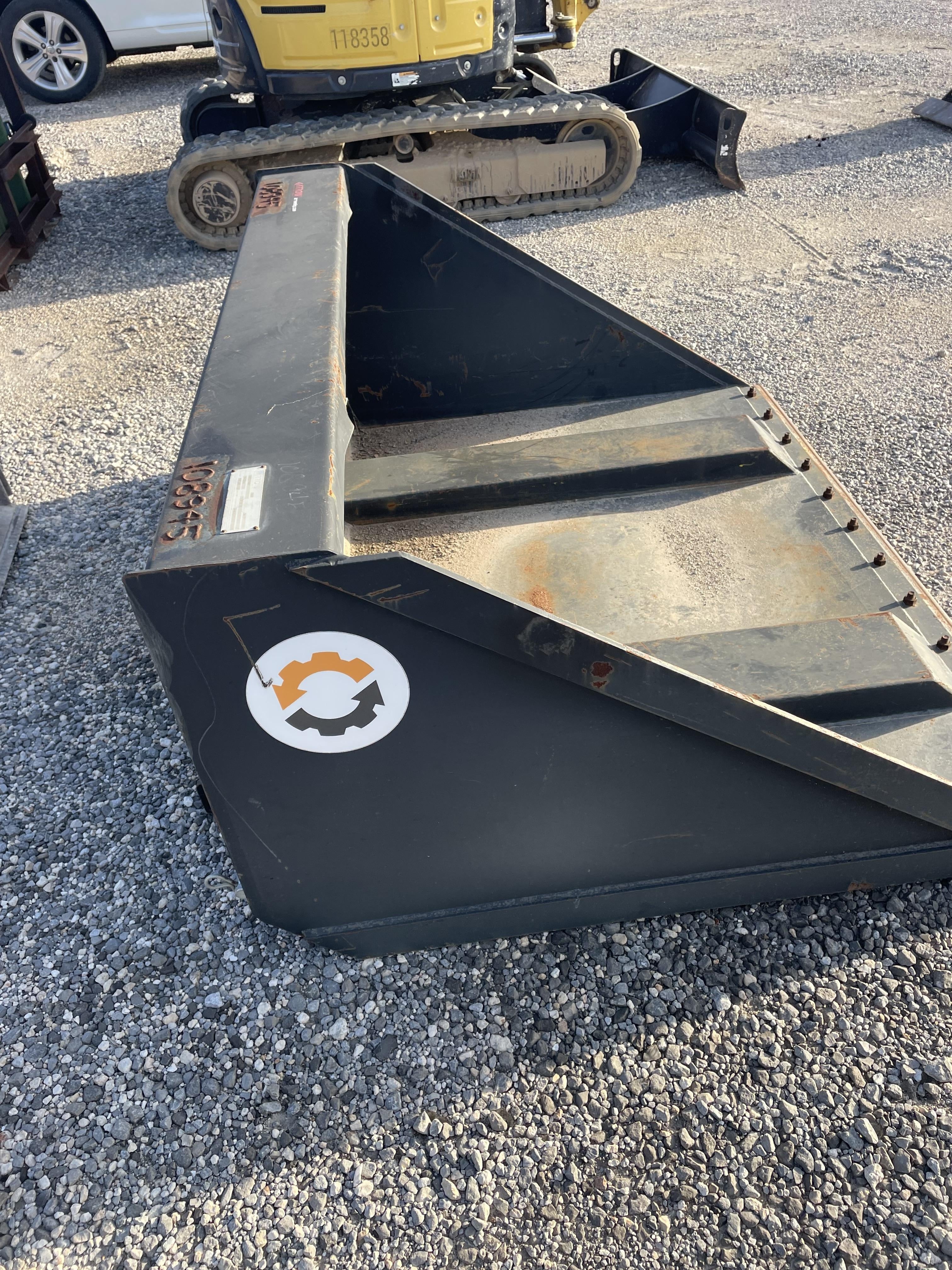 2020 ARROW MATERIAL HANDLING 3207218WFM