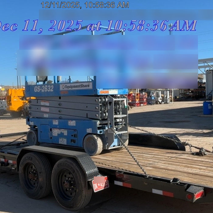 2026 BIG TEX TRAILER 16TL-22BK