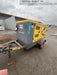 2021 ATLAS COPCO PAS 100 HF CS Enclosed