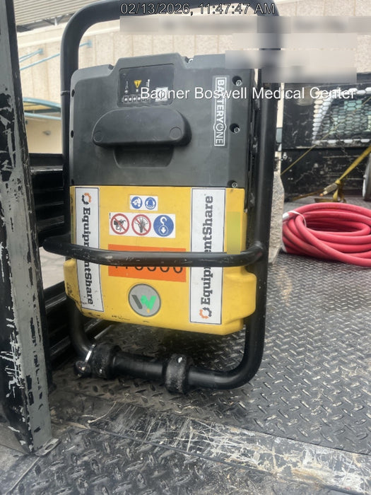 2024 WACKER NEUSON AS60E