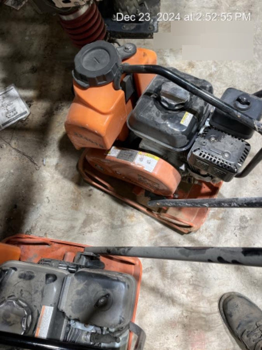 2022 MULTIQUIP MVC82VHW