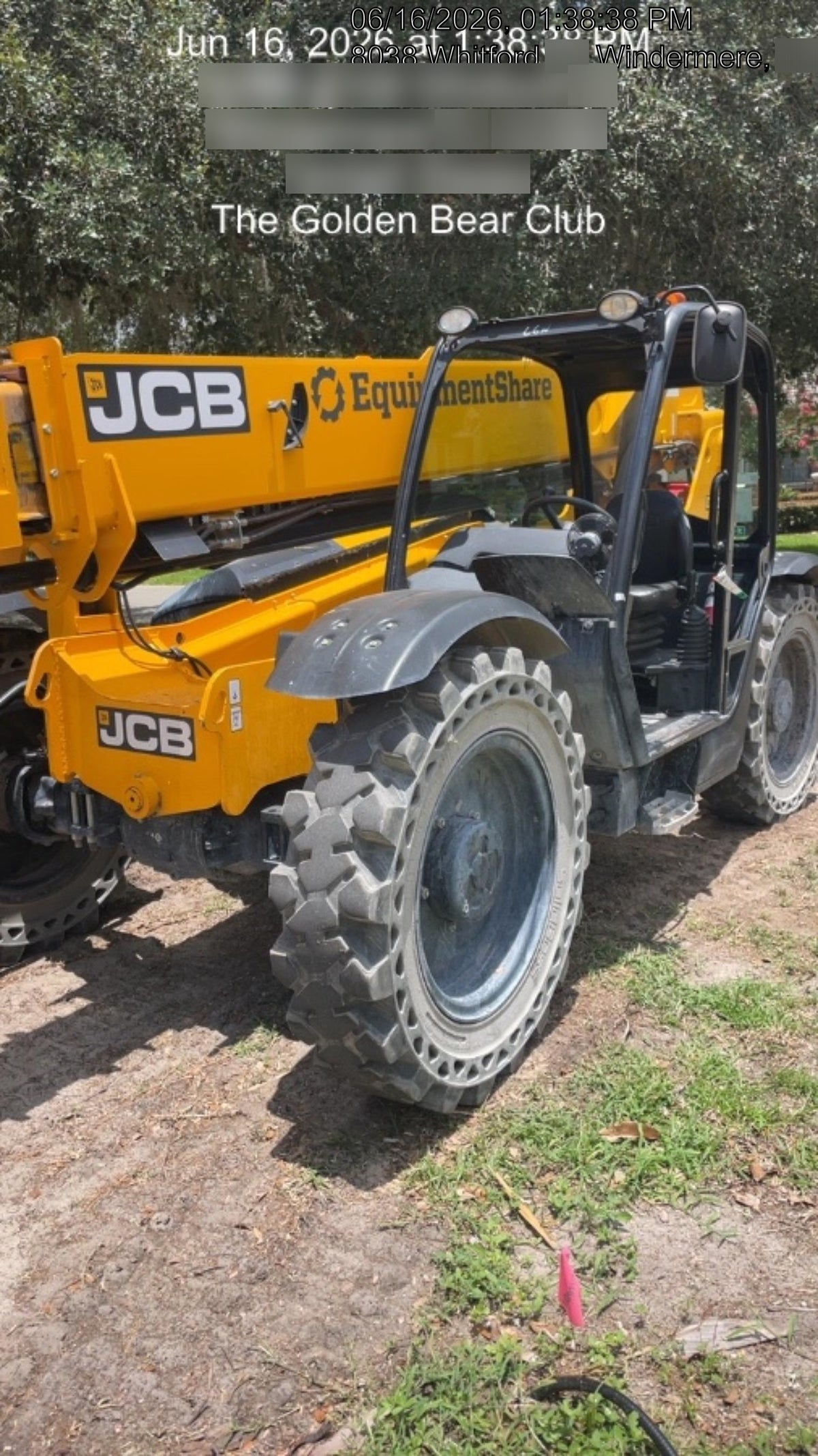 2024 JCB 509-42