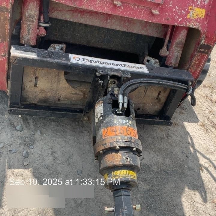 2023 AUGER TORQUE 3300-30