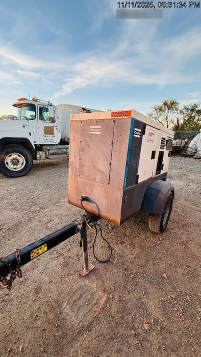 2020 ATLAS COPCO QAS45