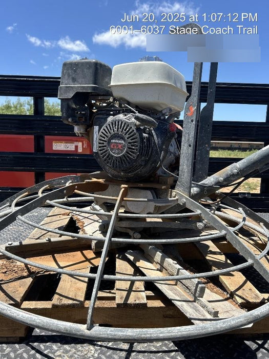 2020 HUSQVARNA CT 48-13A-V