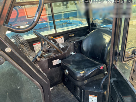 2019 GENIE GTH-844