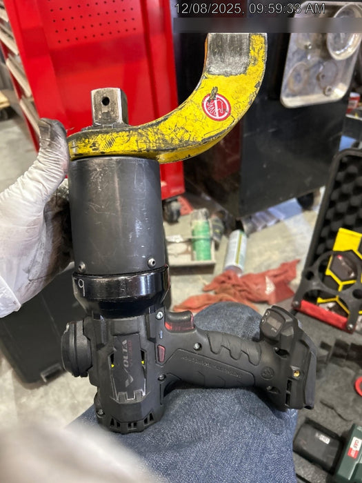 2024 TORCUP VT-2000KIT