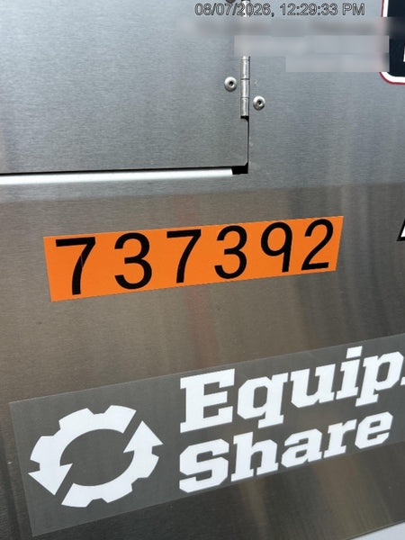 2026 LINCOLN ELECTRIC Frontier 500X