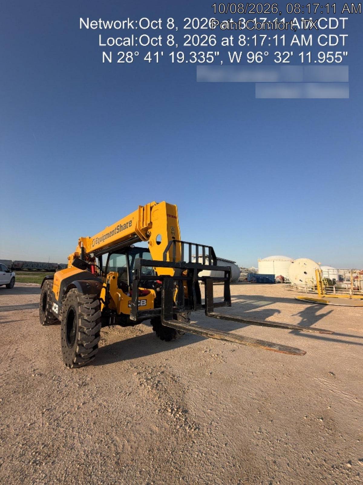 2026 JCB 509-42