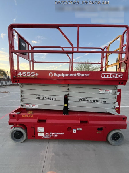 2026 MEC 4555+