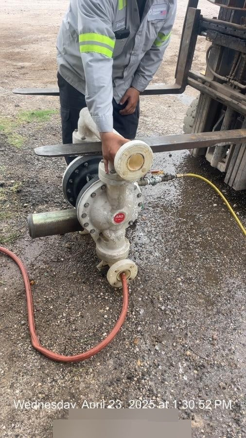 2021 INGERSOLL RAND PD20P-FPS-PTT