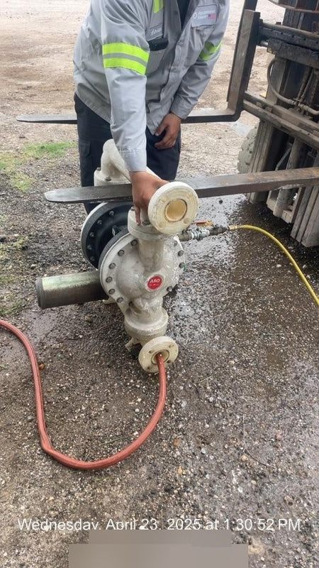 2021 INGERSOLL RAND PD20P-FPS-PTT