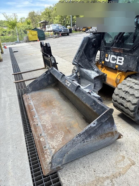 2024 JCB 3TS-8T