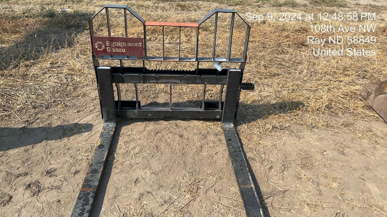 2024 VIRNIG PF4855-5VG