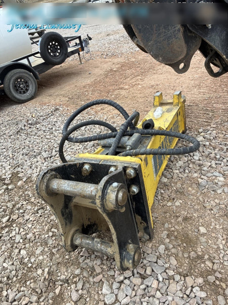 2021 EPIROC MB 1500