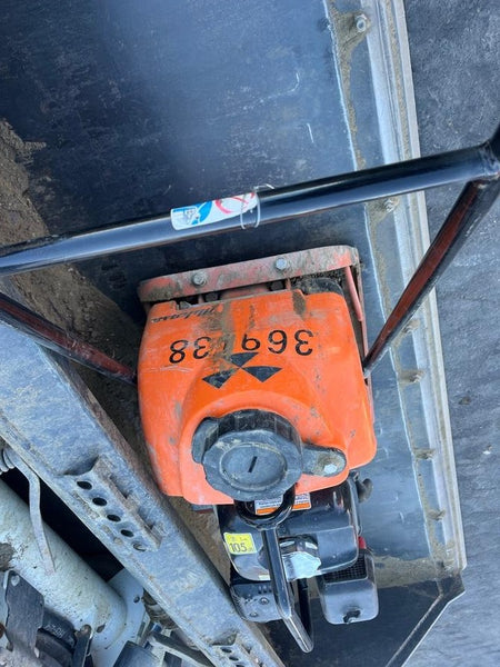 2023 MULTIQUIP MVC82VHW