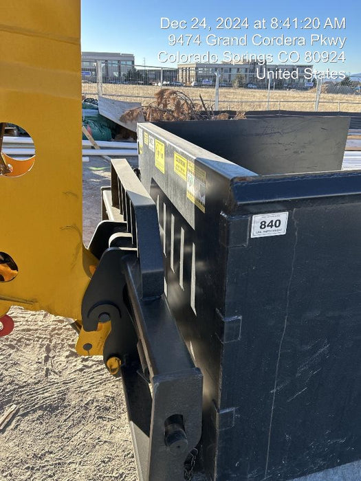 2024 STAR INDUSTRIES 1425