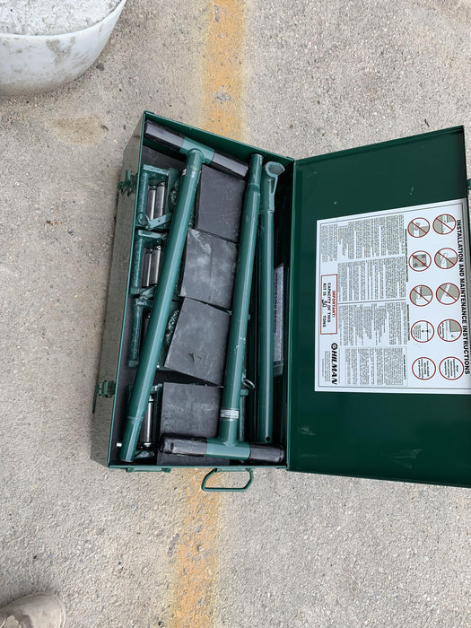 2020 HILMAN ROLLERS KRS-30-SLD