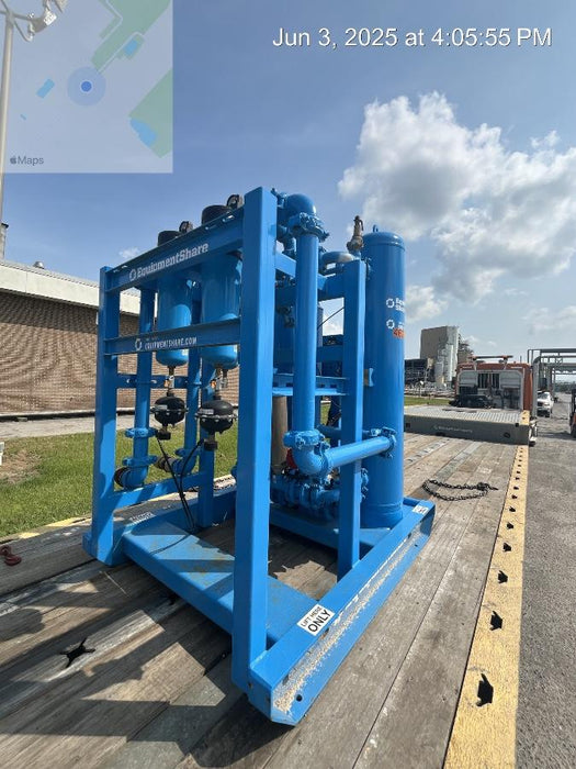 2024 HANKISON RDH-450G