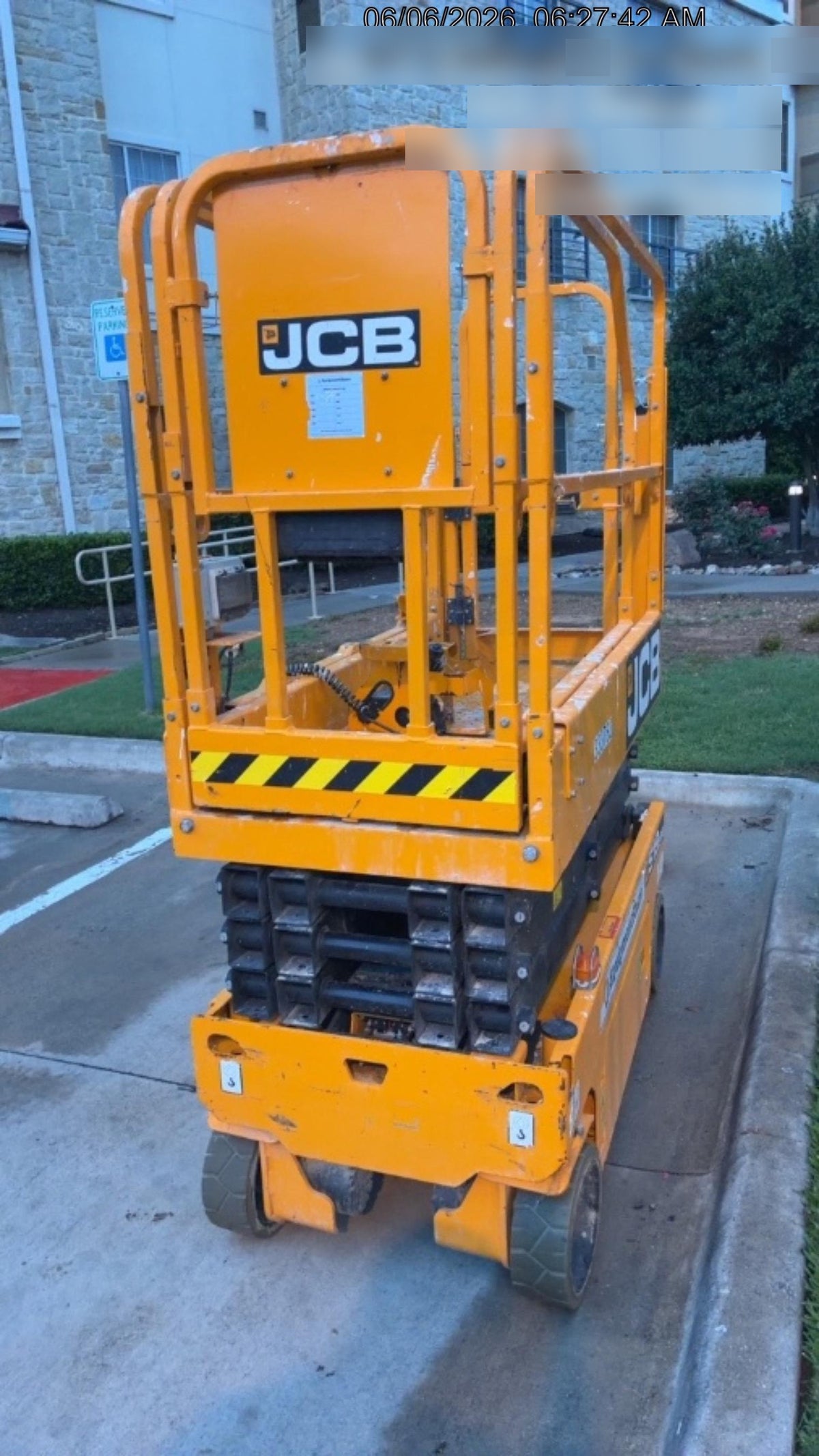 2023 JCB S1930E