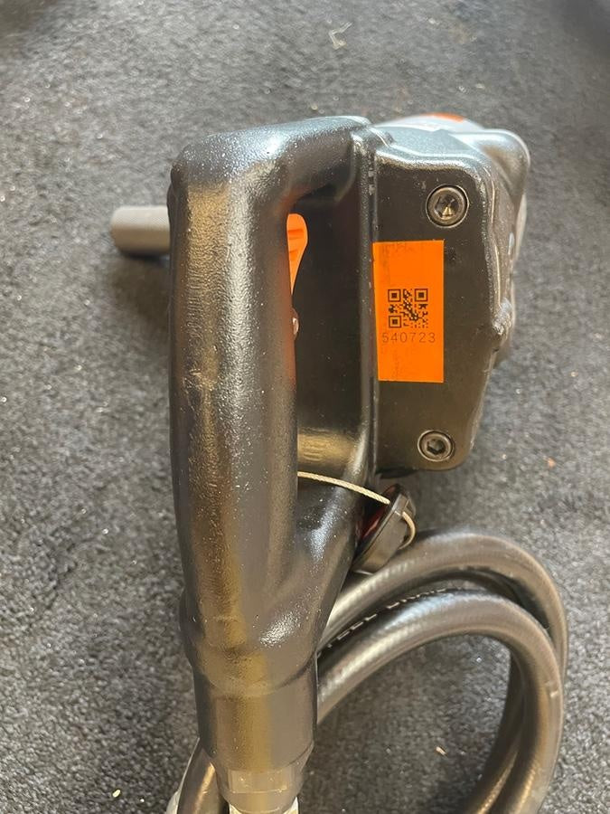 2025 INGERSOLL RAND 3955B2TI
