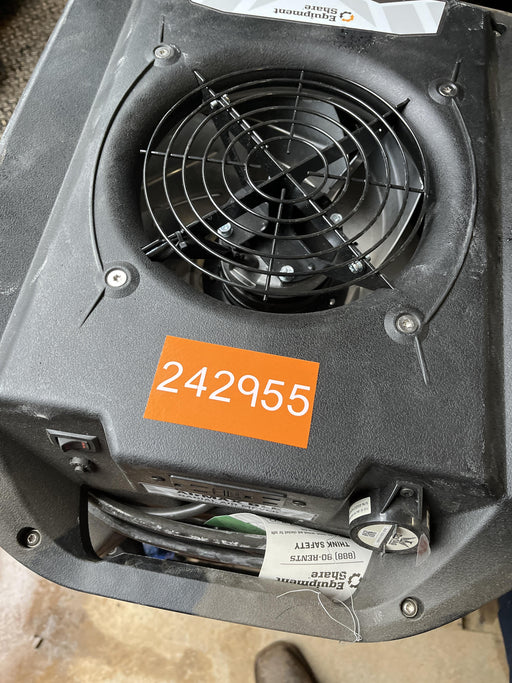 2022 PHOENIX AirMAX Radial Air Mover