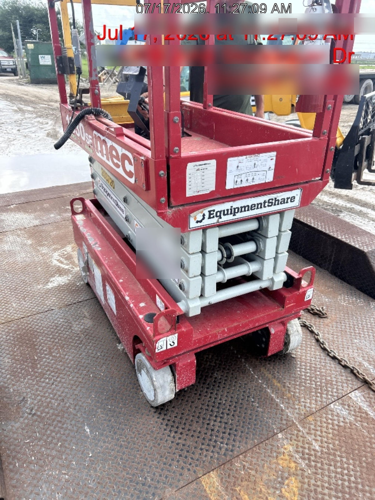 2022 MEC 1330SE