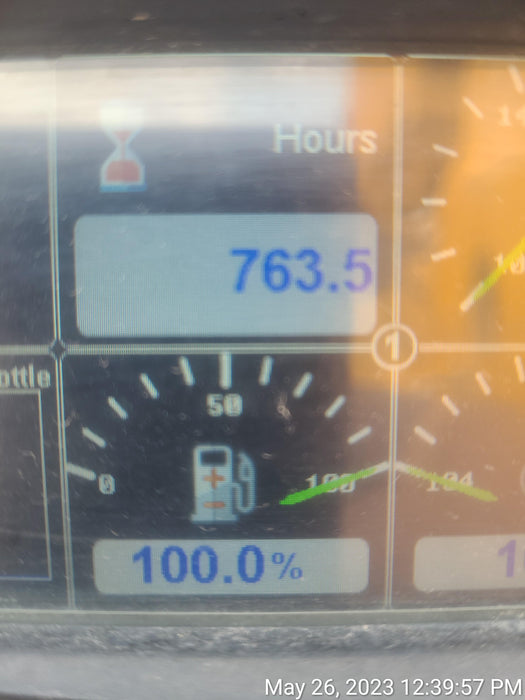 2022 ATLAS COPCO PAC F66 KD