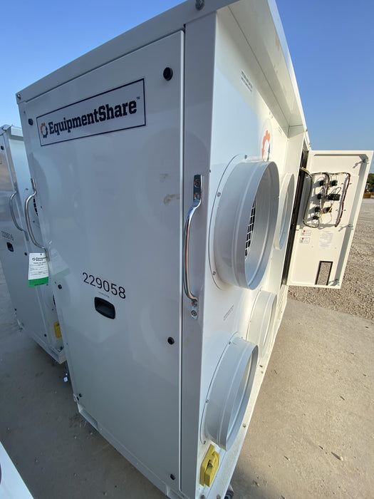 2022 UNITED COOL AIR Mach145G4AS30