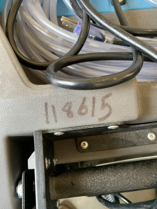 2020 DRI-EAZ LGR6000Li