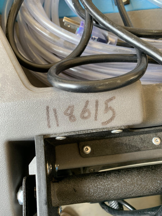 2020 DRI-EAZ LGR6000Li