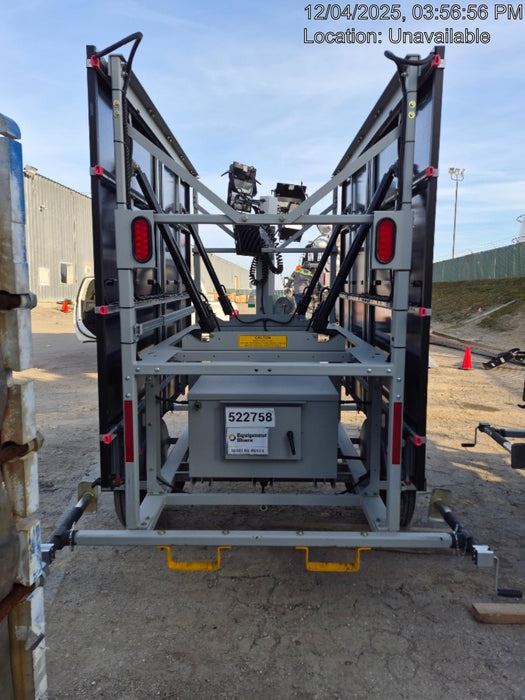 2025 PROGRESS SOLAR SOLUTIONS Helios-2XP