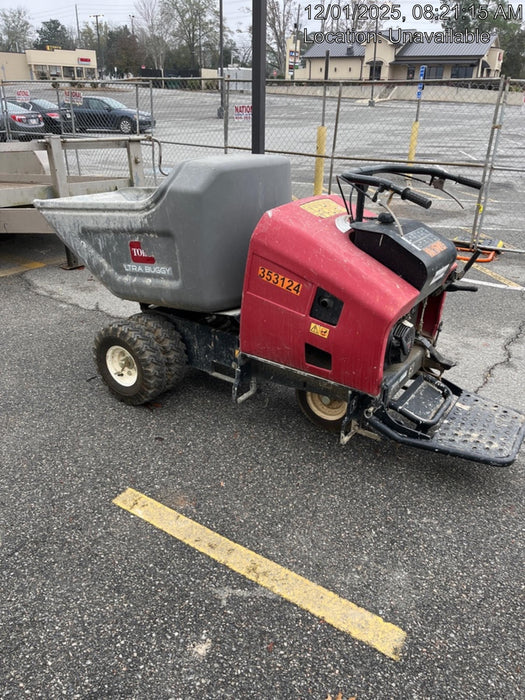 2023 TORO MB-1600