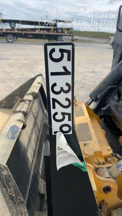 2025 ARROW MATERIAL HANDLING F5100CB